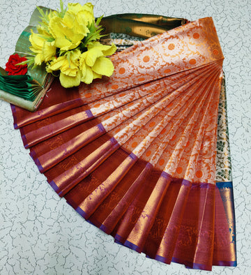 Grand Bridal Silk [Tissue]