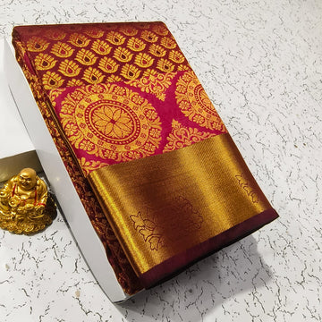 Bridal Saree