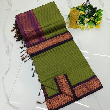 Kalyani Cotton