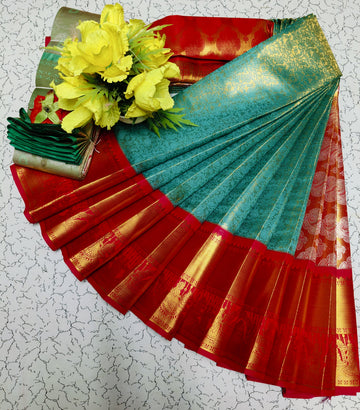 Grand Bridal Silk [Tissue]