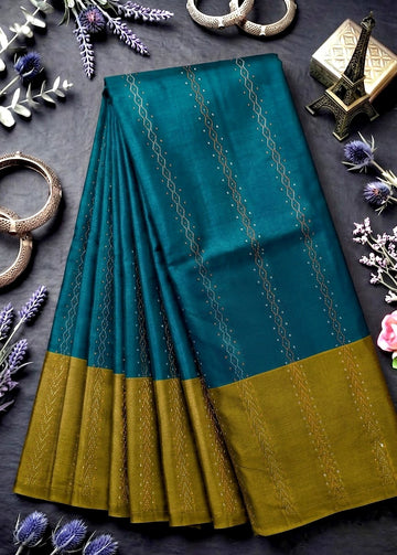 Grand Soft Silk