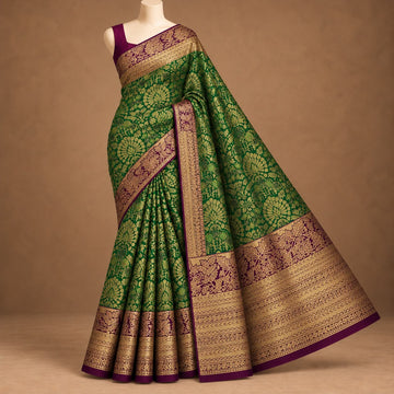 Vastharkala [Wedding Sarees ]🦚