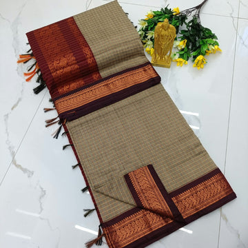 Kalyani Cotton