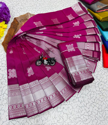 Chidambaram Pattu (Exclusive)