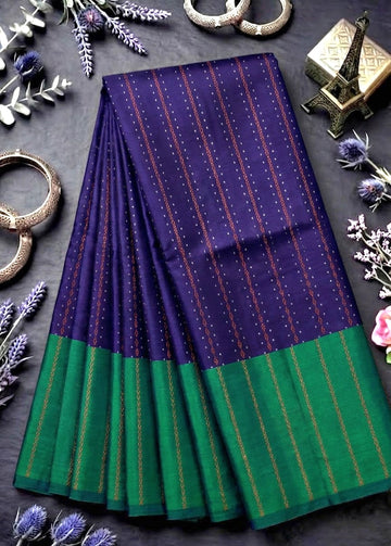 Grand Soft Silk