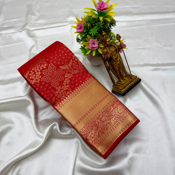 Vastharkala [Wedding Sarees ]🦚