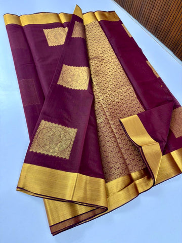 Koata premium (silk cotton)✨