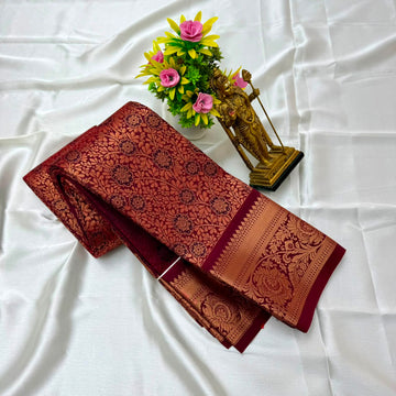 Muhurtham Pattu 🦚✨