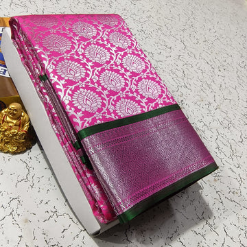 Bridal Saree