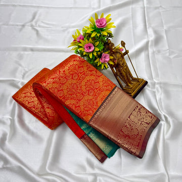 Muhurtham Pattu 🦚✨