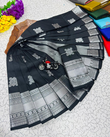 Chidambaram Pattu (Exclusive)