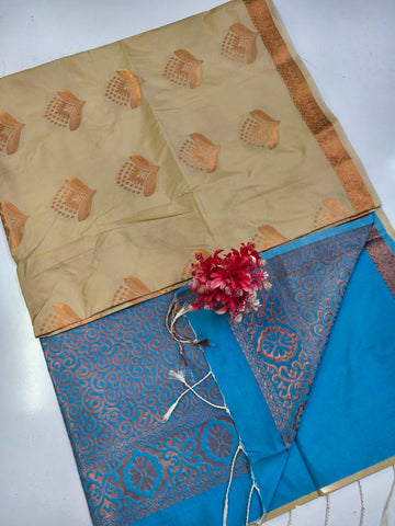 Soft Silk