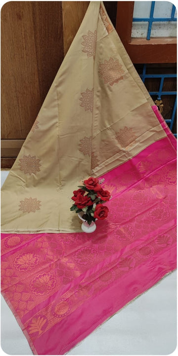 Kanchipuram Soft Silk Sarees ✨