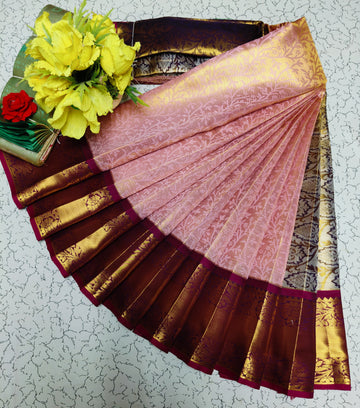 Grand Bridal Silk [Tissue]