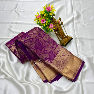 Muhurtham Pattu 🦚✨