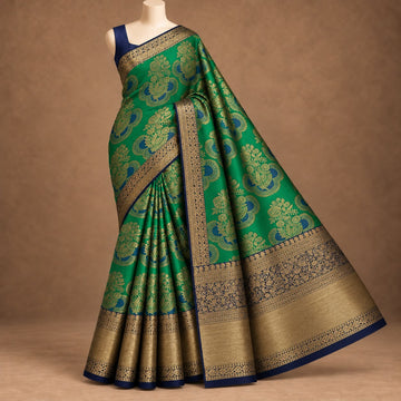 Vastharkala [Wedding Sarees ]🦚