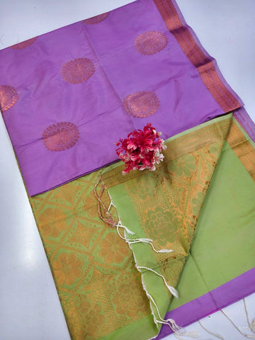 Soft Silk