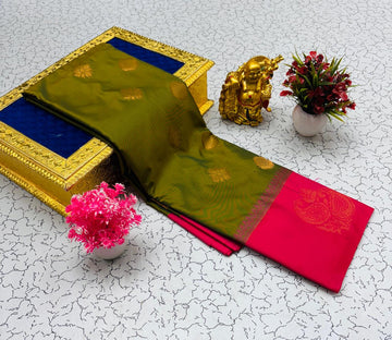 Kotanji Saree