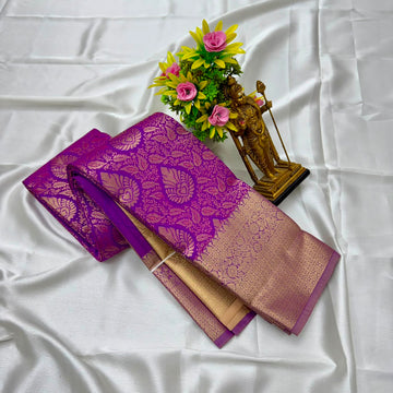 Muhurtham Pattu 🦚✨