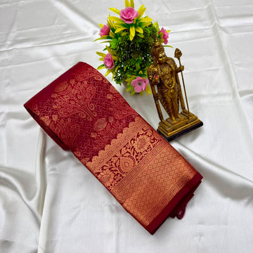 Vastharkala [Wedding Sarees ]🦚