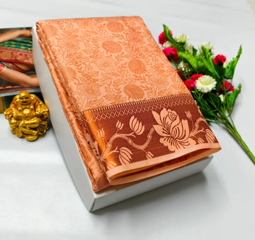 Bridal Saree