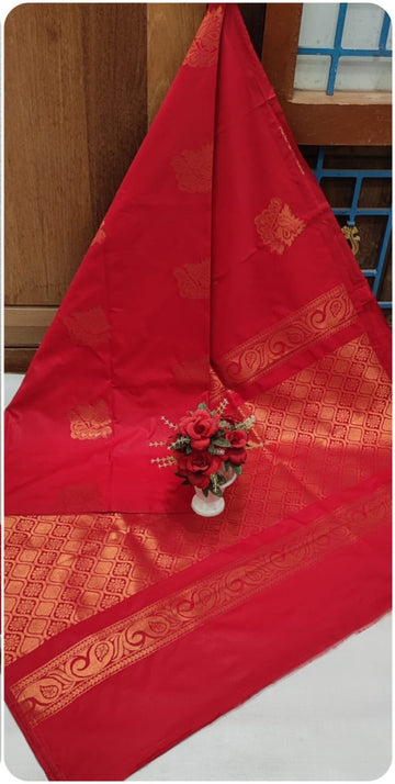 Kanchipuram Soft Silk Sarees ✨
