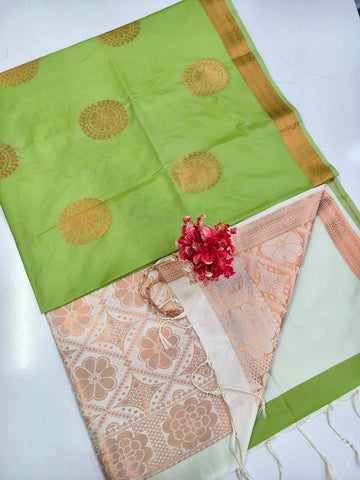 Soft Silk