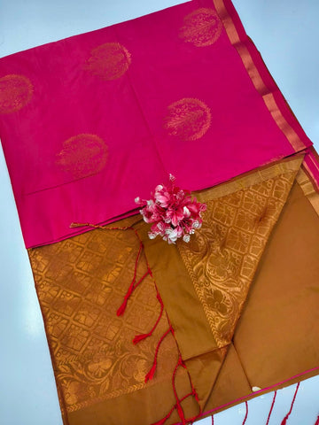 Soft Silk