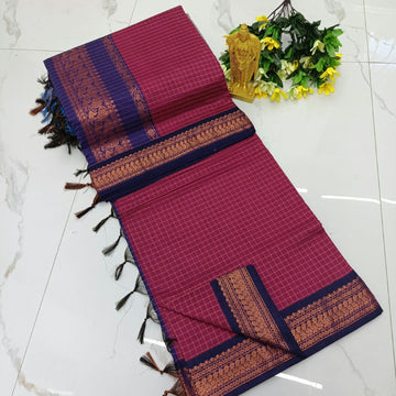 Kalyani Cotton