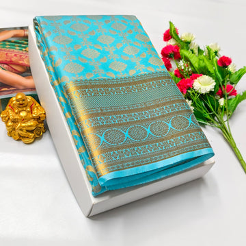 Bridal Saree
