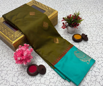 Kotanji Saree