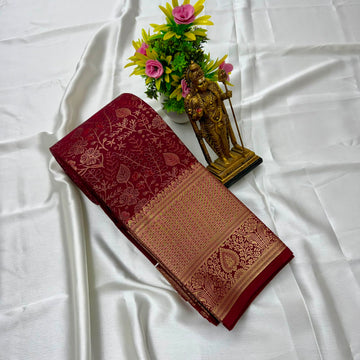 Vastharkala [Wedding Sarees ]🦚