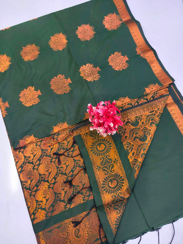 Soft Silk