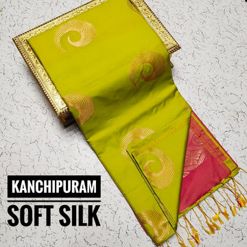 Soft Silk