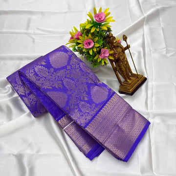 Muhurtham Pattu 🦚✨