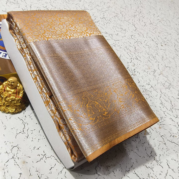 Bridal Saree