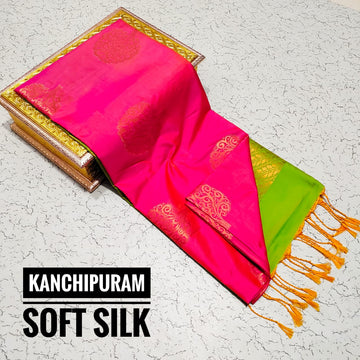 Soft Silk