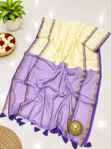 Kerala Mul Mul Cotton