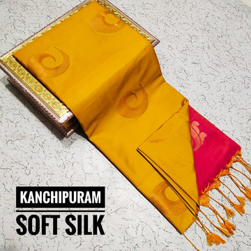 Soft Silk