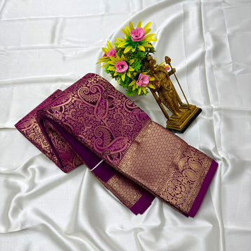 Muhurtham Pattu 🦚✨