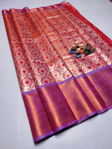 Grand Bridal Silk (Tissue)