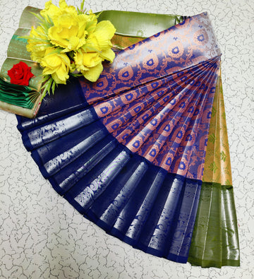 Grand Bridal Silk [Tissue]