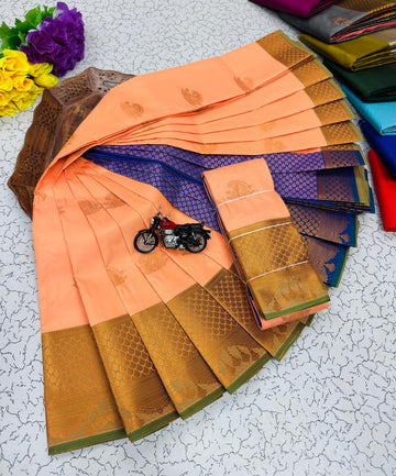 Chidambaram Pattu (Exclusive)