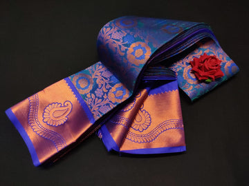 Vastharkala [Wedding Sarees ]🦚