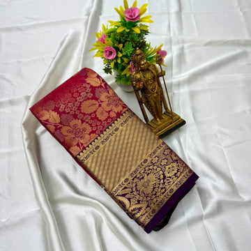 Vastharkala [Wedding Sarees ]🦚
