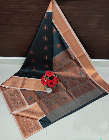 Kottanji Meena soft silk sarees