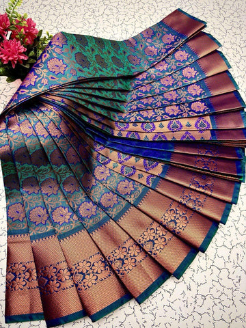 Mayil Pattu 🦚