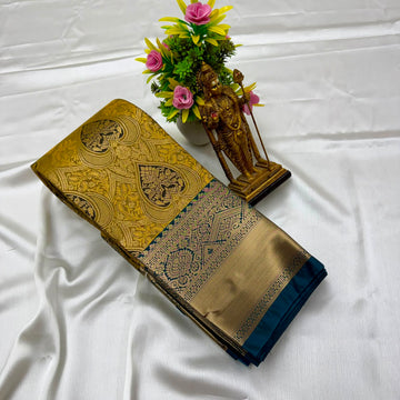 Vastharkala [Wedding Sarees ]🦚