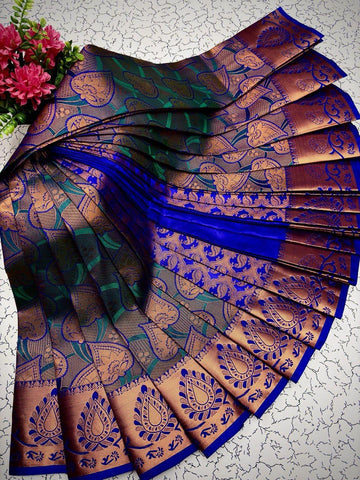 Mayil Pattu 🦚
