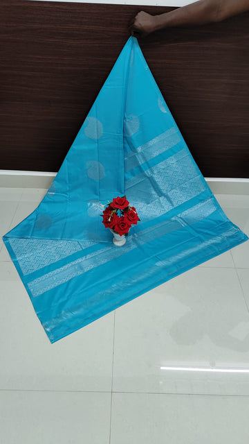 Kanchipuram Soft Silk Sarees ✨